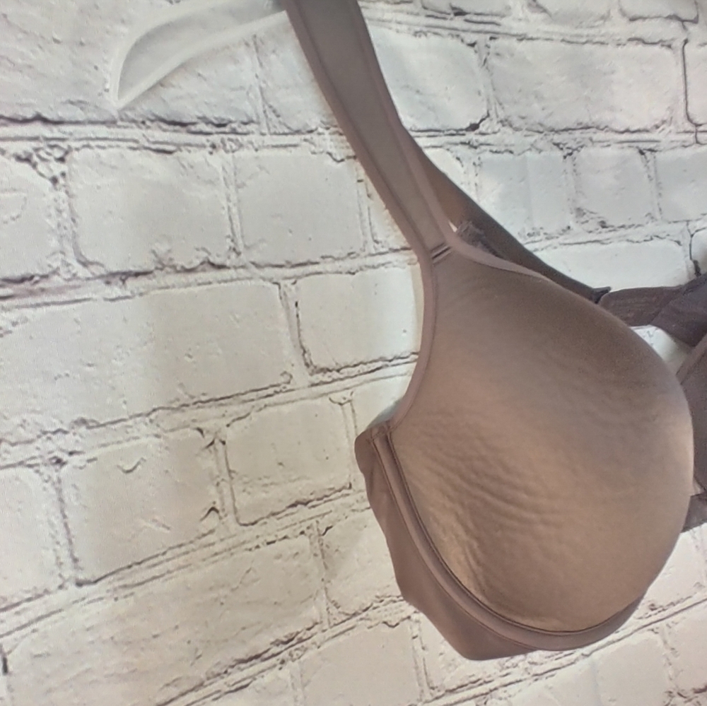 Thirdlove Full Coverage Memory Foam Underwire Gre… - image 7